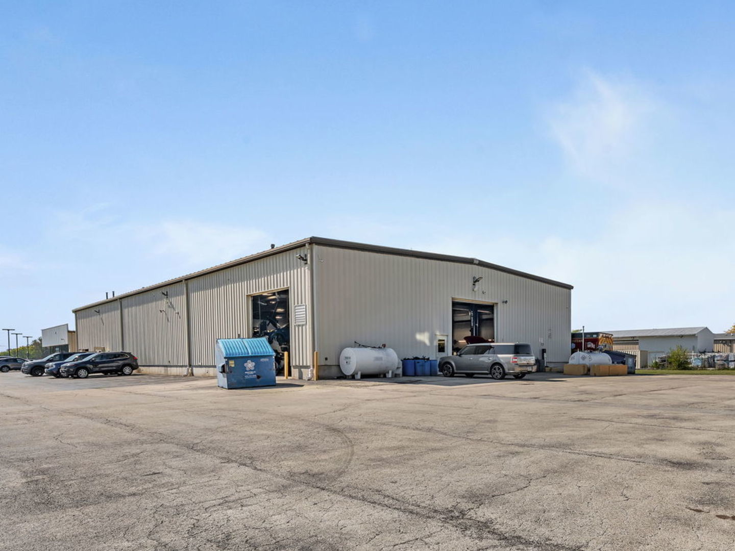 1135 S Water Street, Wilmington, IL 60481