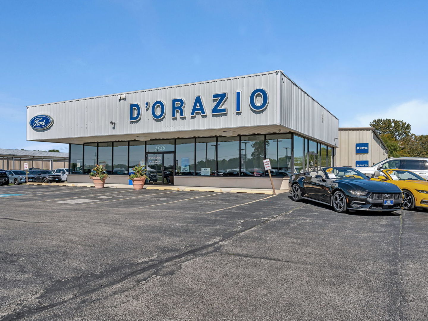 1135 S Water Street, Wilmington, IL 60481