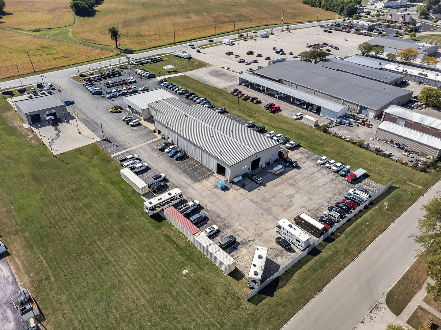 1135 S Water Street, Wilmington, IL 60481