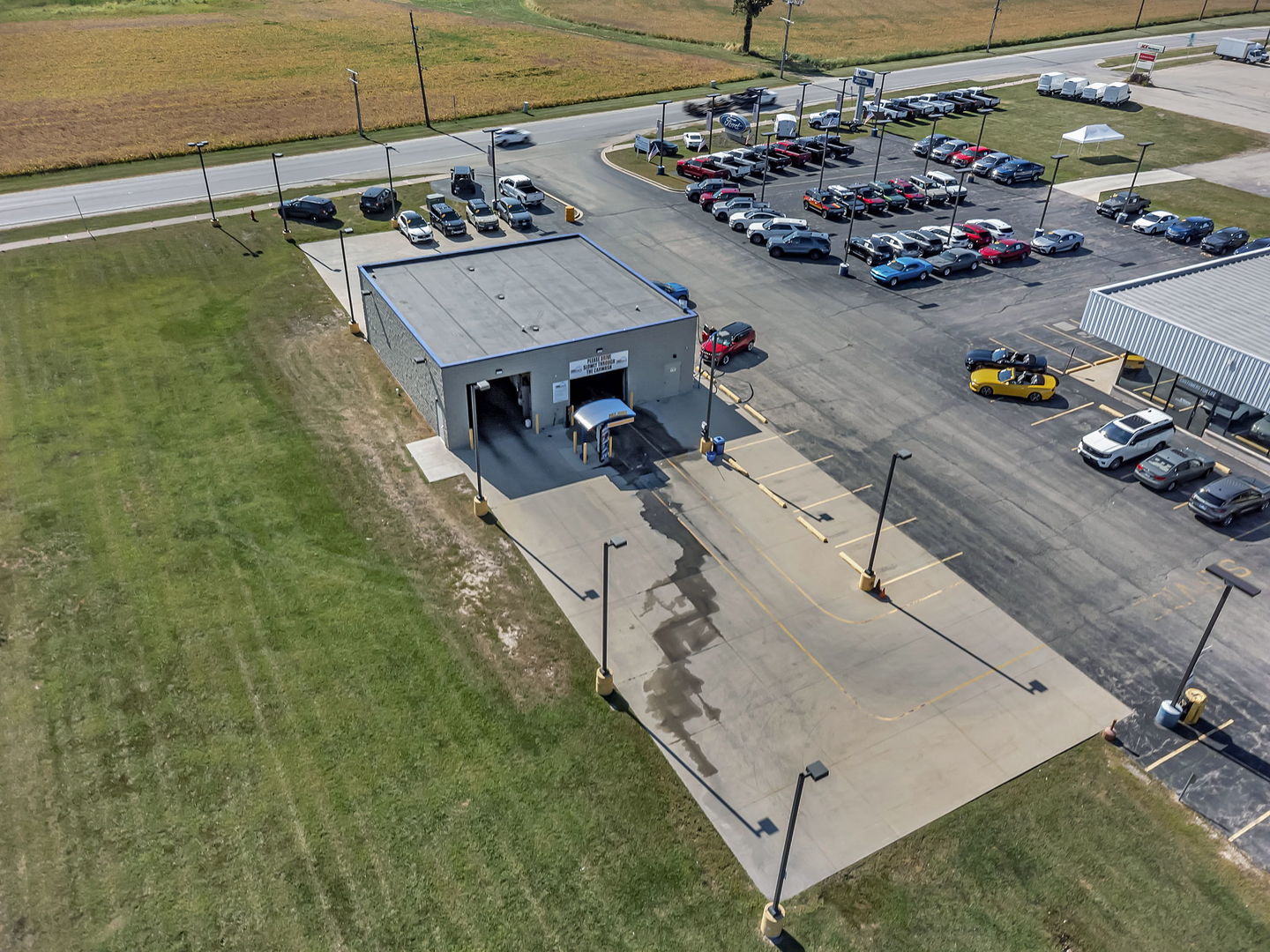 1135 S Water Street, Wilmington, IL 60481