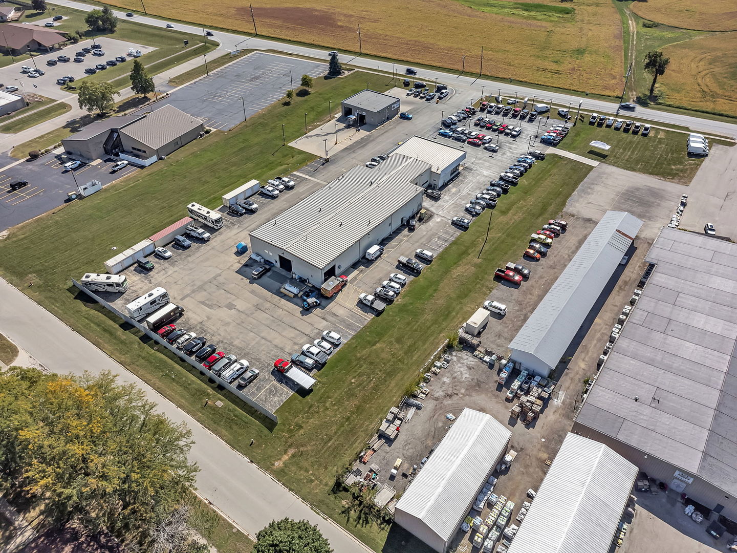 1135 S Water Street, Wilmington, IL 60481