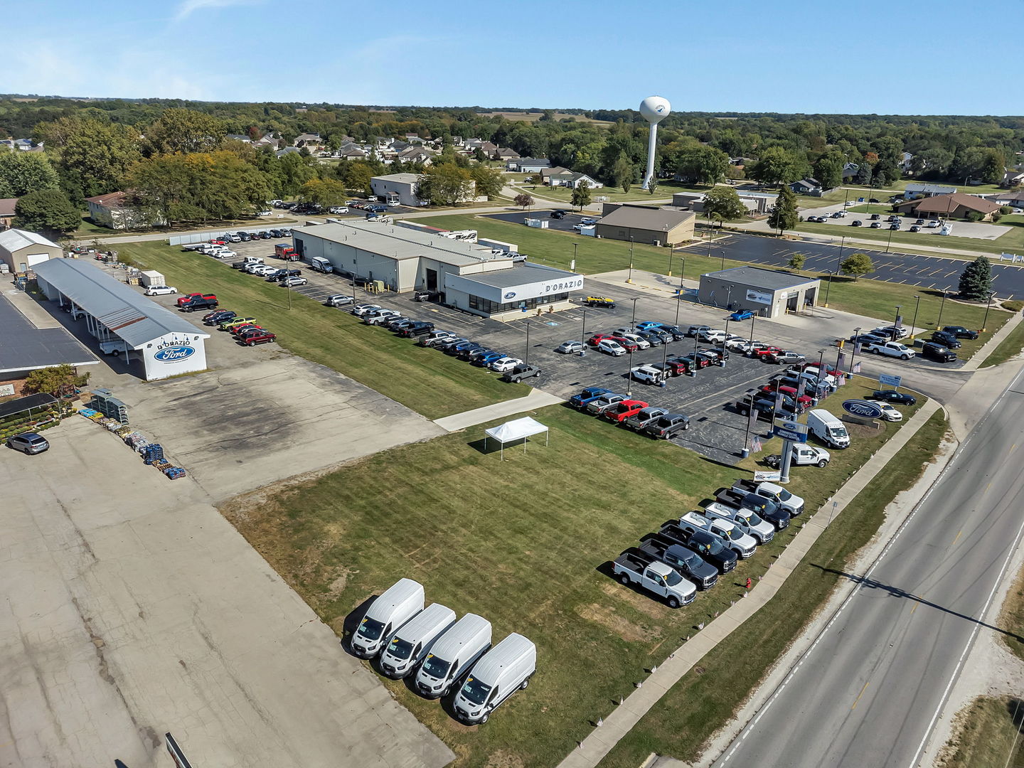 1135 S Water Street, Wilmington, IL 60481