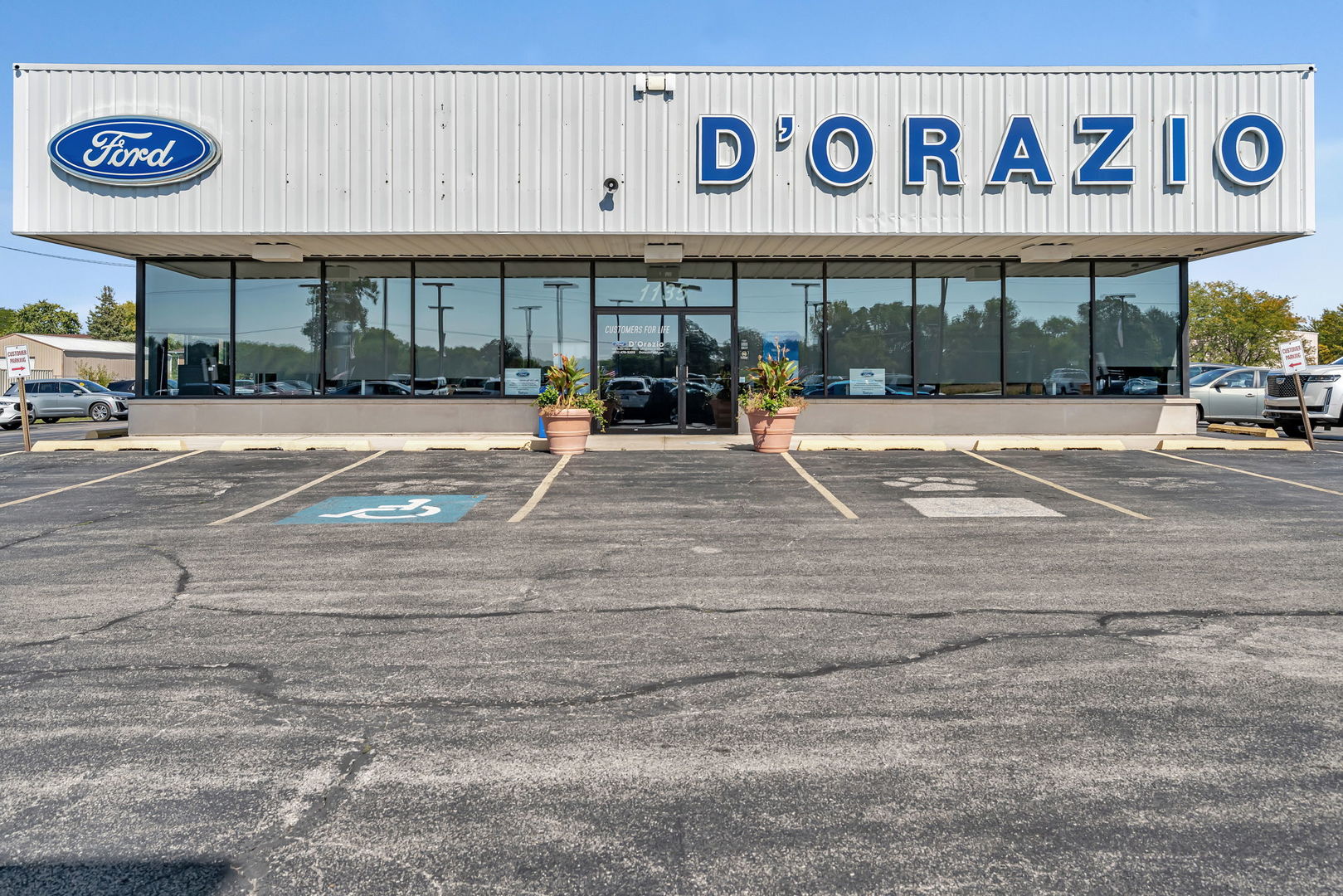 1135 S Water Street, Wilmington, IL 60481