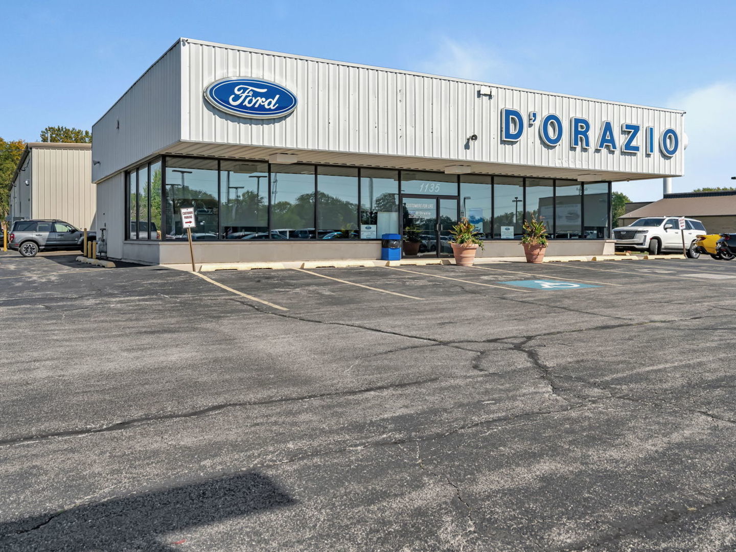 1135 S Water Street, Wilmington, IL 60481