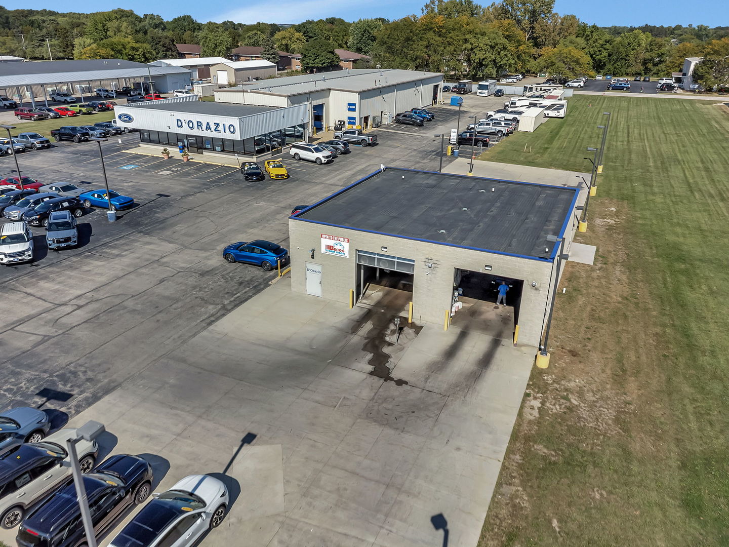 1135 S Water Street, Wilmington, IL 60481