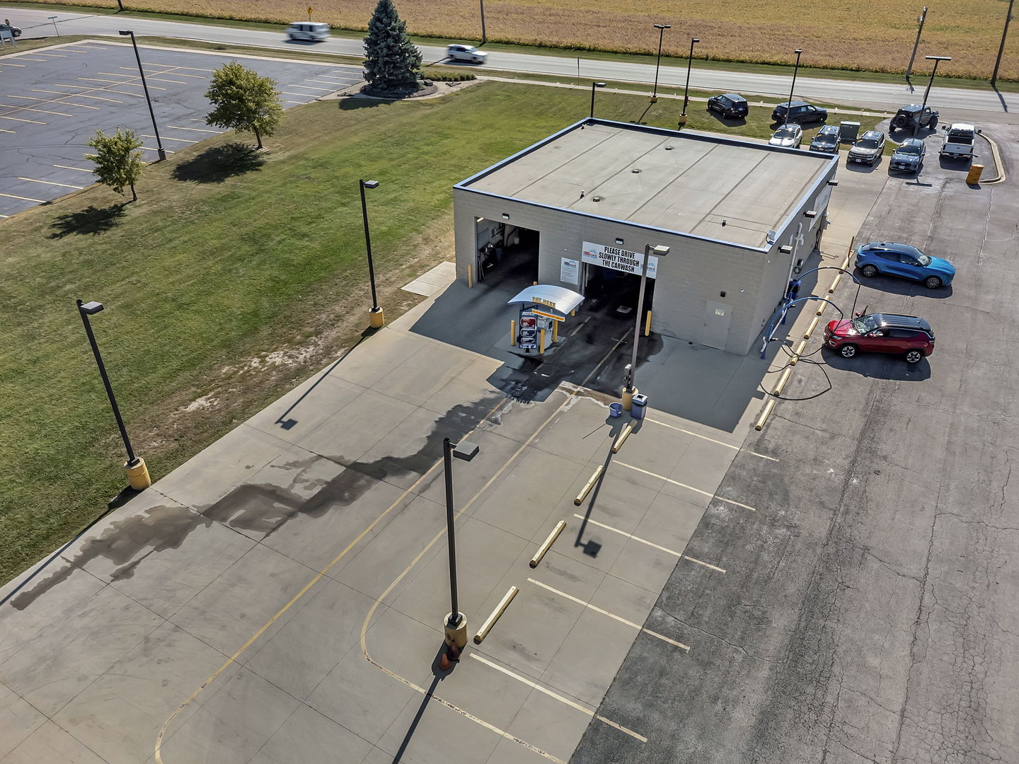 1135 S Water Street, Wilmington, IL 60481