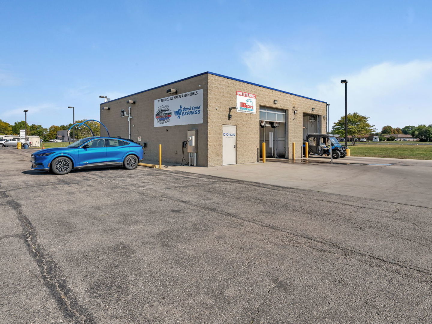 1135 S Water Street, Wilmington, IL 60481