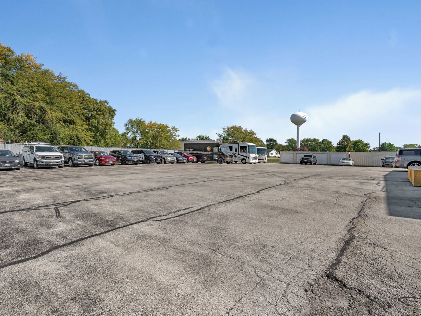 1135 S Water Street, Wilmington, IL 60481