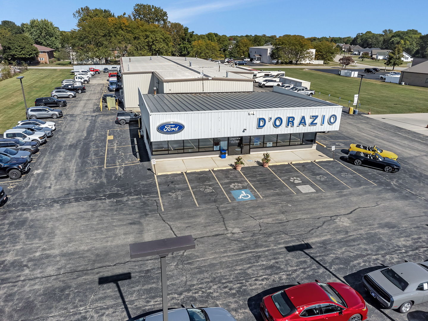 1135 S Water Street, Wilmington, IL 60481