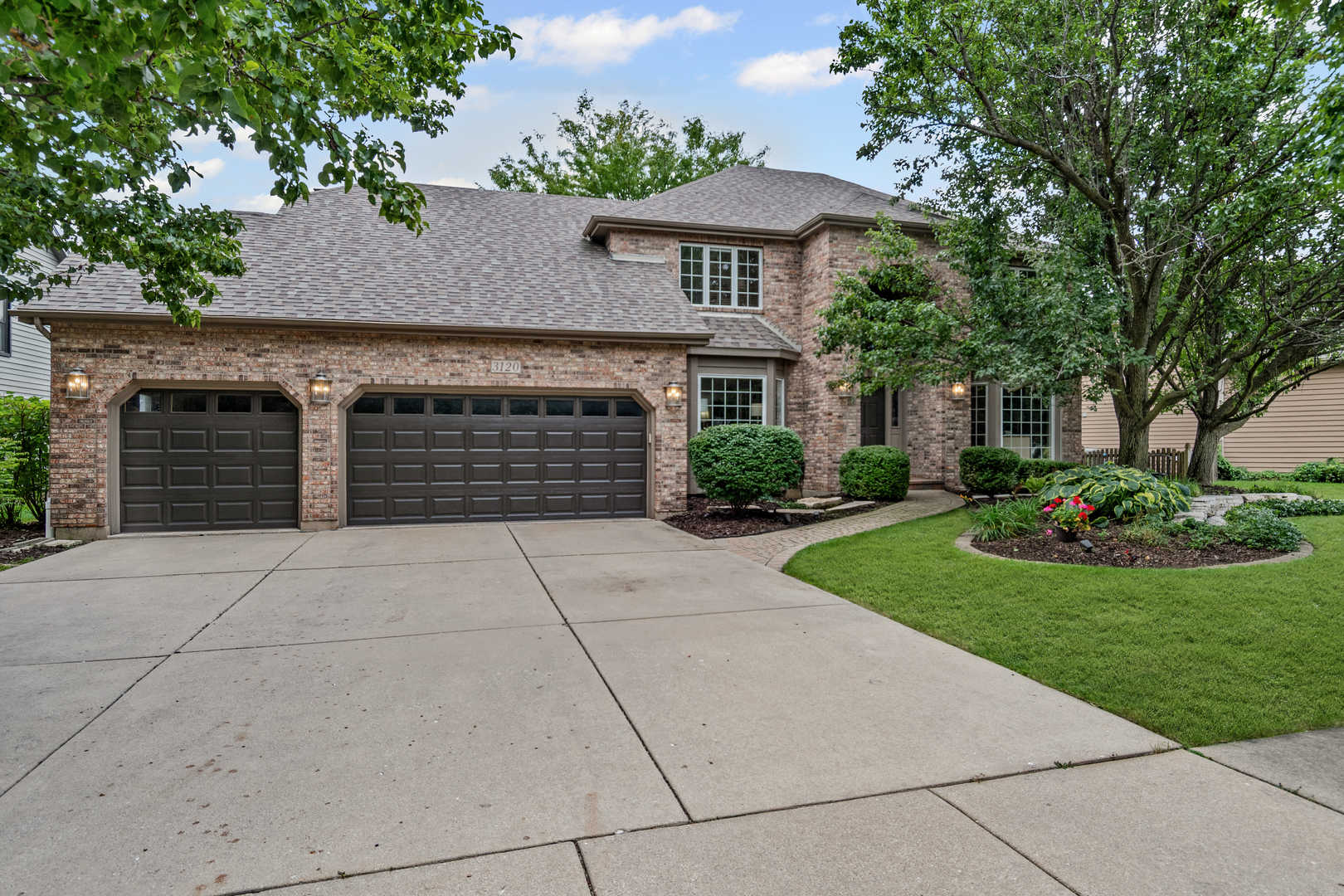 3120 Austin Street, Naperville, IL 60564