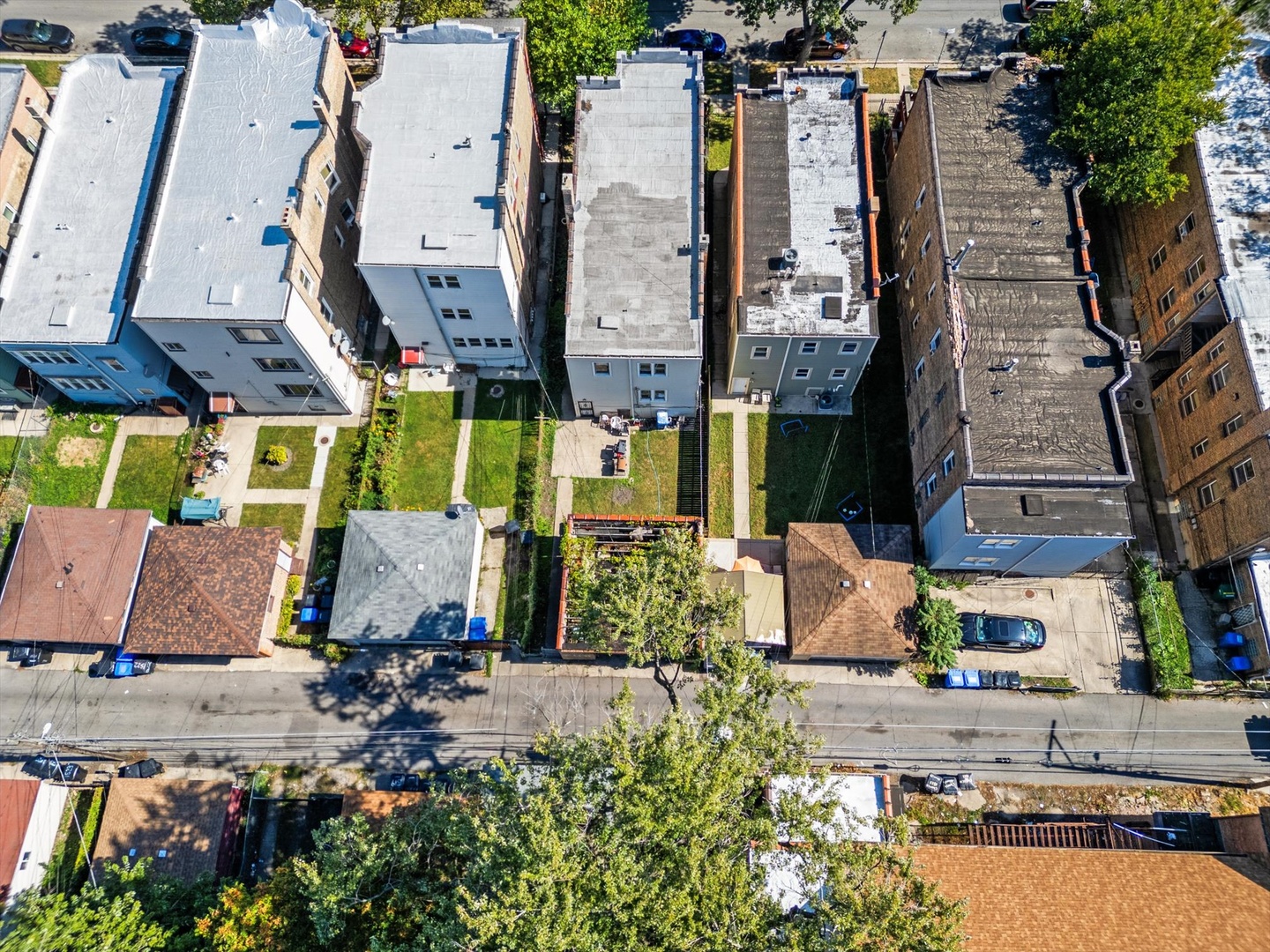 1512 N Lorel Avenue, Chicago, IL 60651