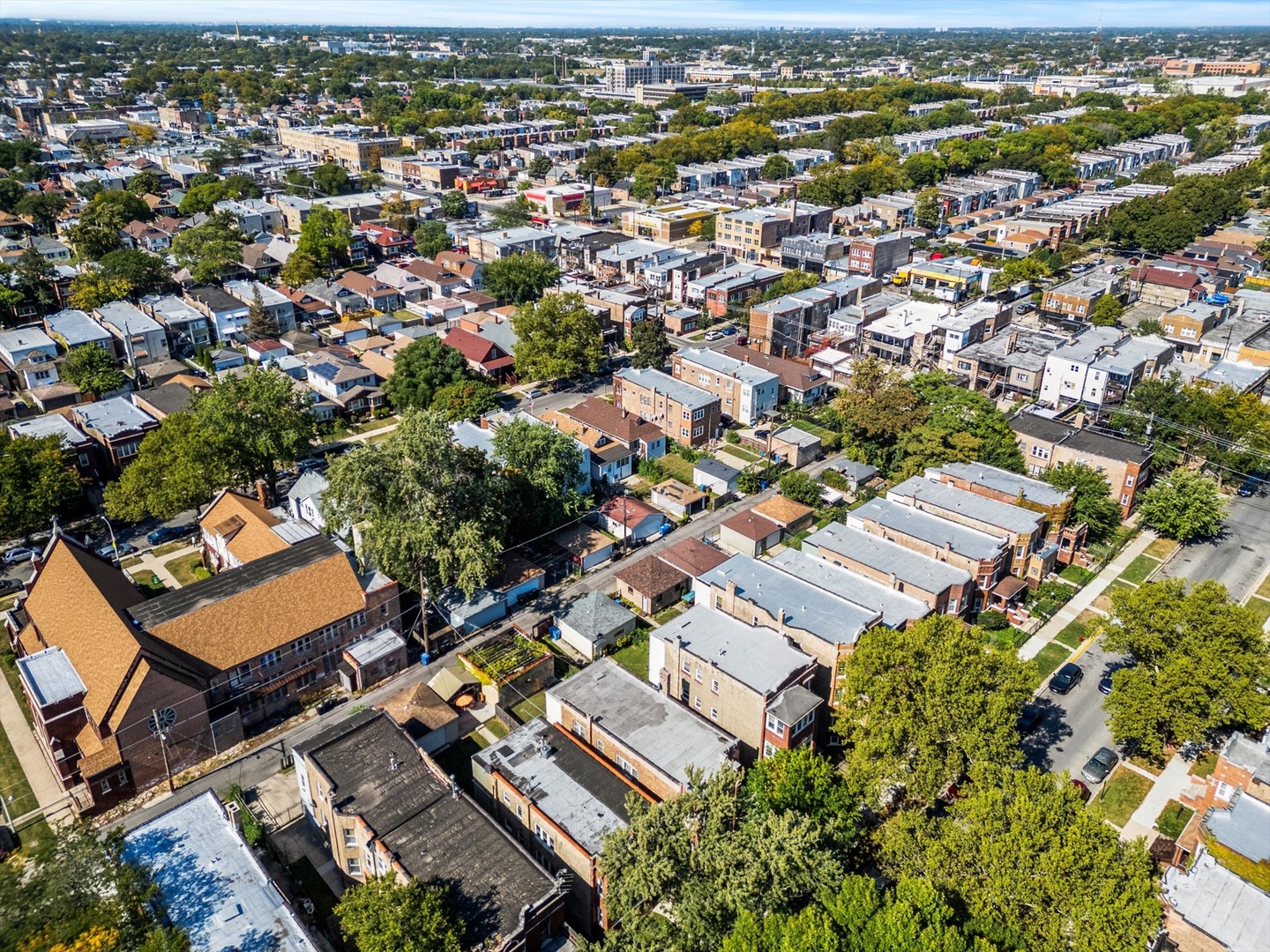 1512 N Lorel Avenue, Chicago, IL 60651