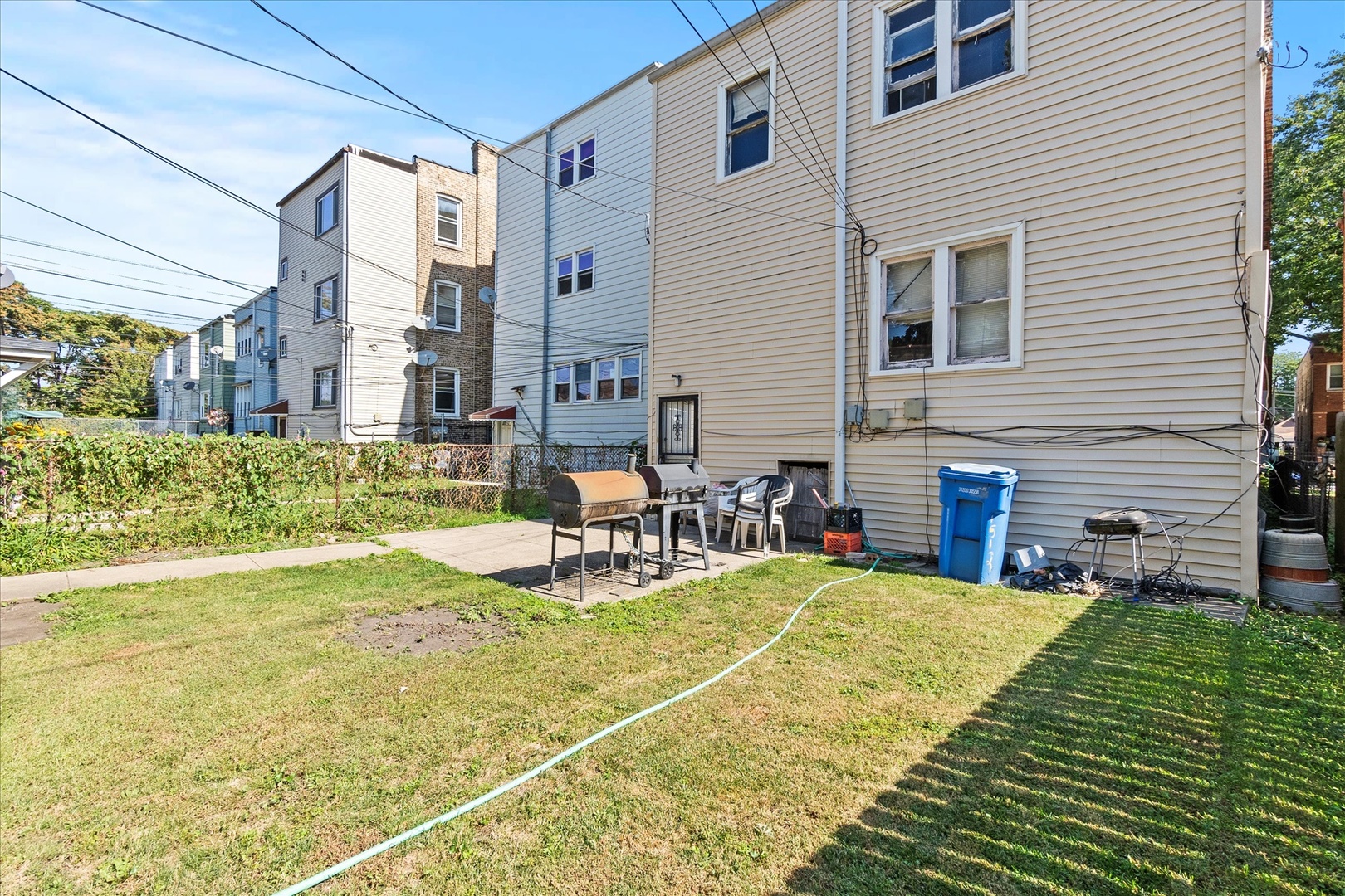 1512 N Lorel Avenue, Chicago, IL 60651