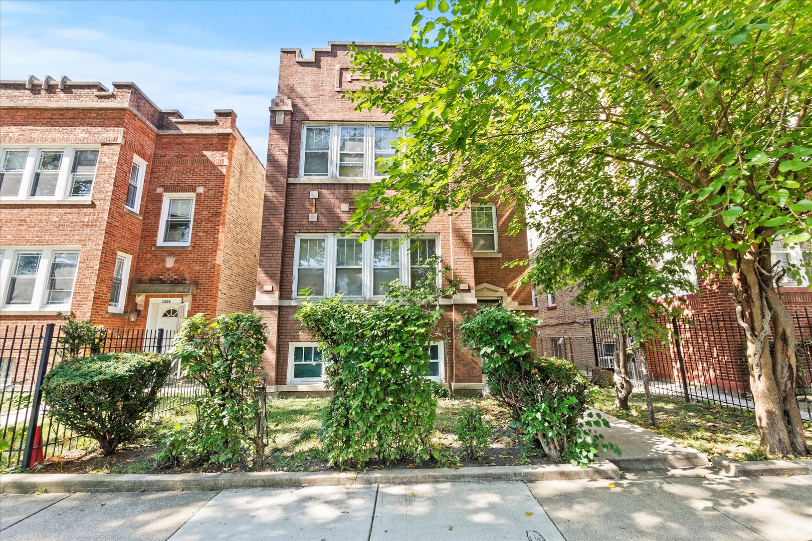 1512 N Lorel Avenue, Chicago, IL 60651