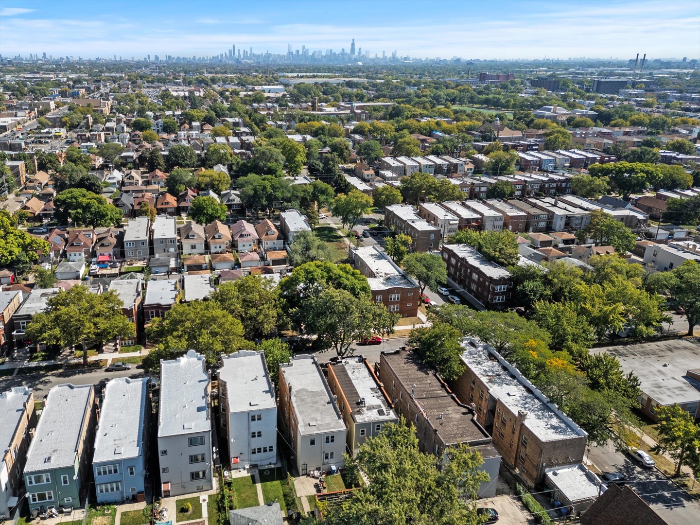 1512 N Lorel Avenue, Chicago, IL 60651