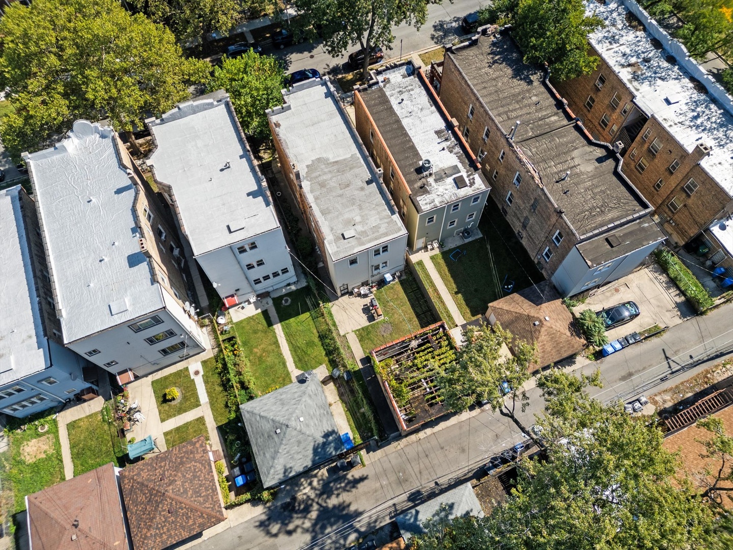 1512 N Lorel Avenue, Chicago, IL 60651