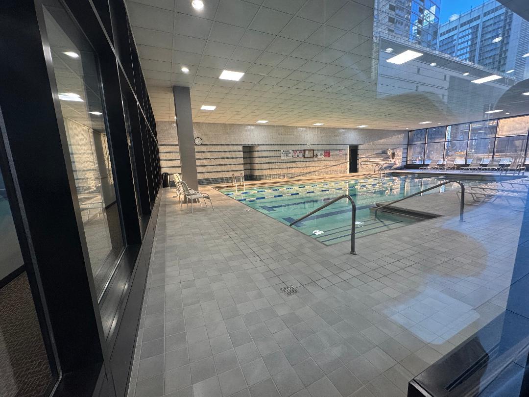 211 E Ohio Street #1514, Chicago, IL 60611
