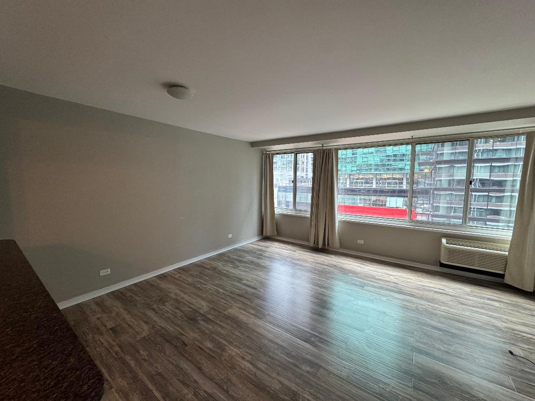 211 E Ohio Street #1514, Chicago, IL 60611