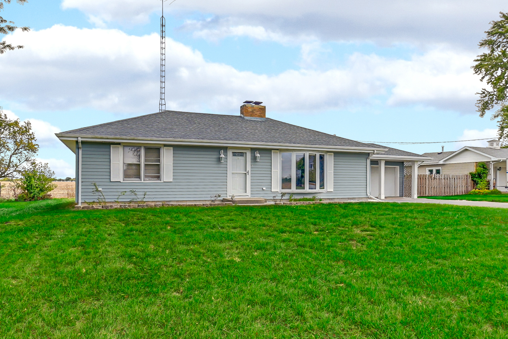 59 N 2750w Road, Kankakee, IL 60901