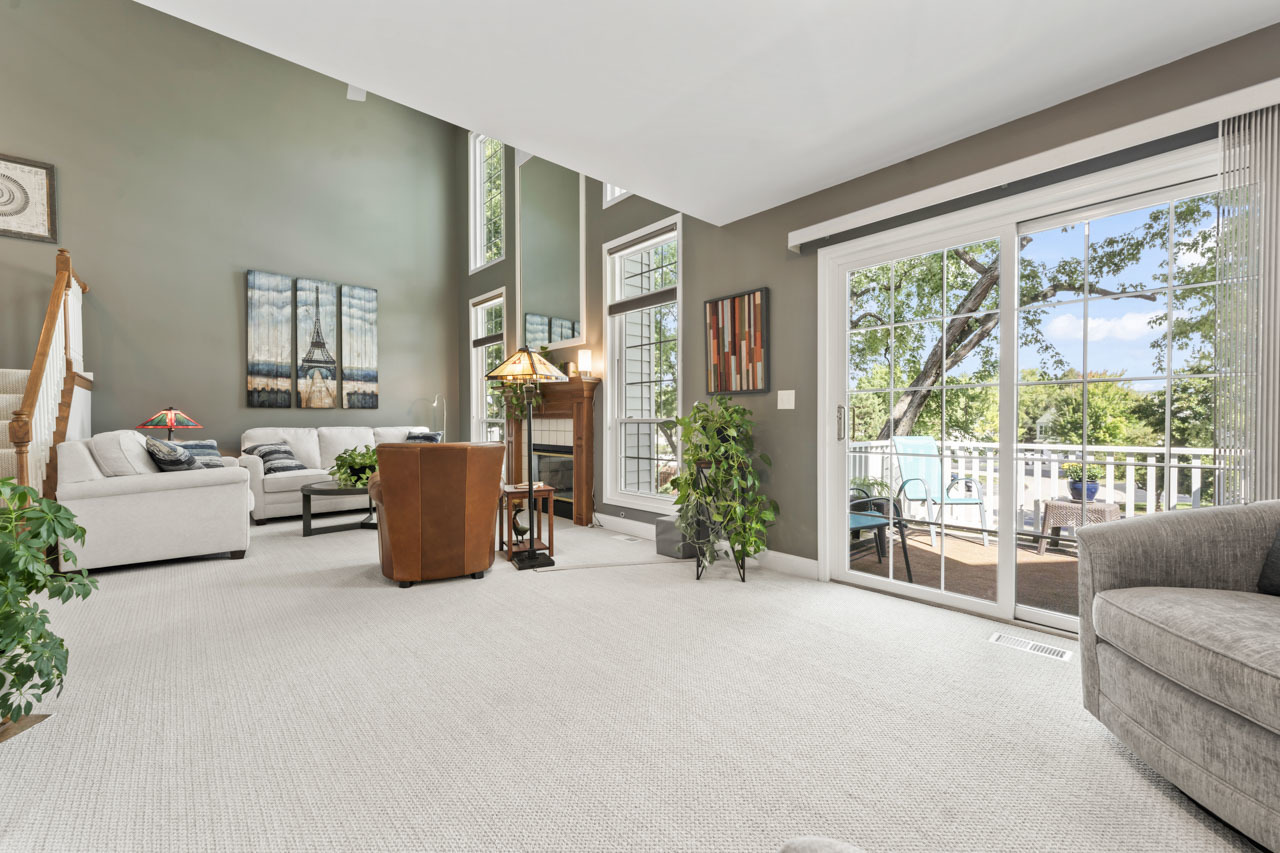 413 Edgewater Lane #413, Wauconda, IL 60084