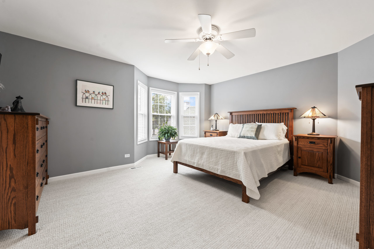 413 Edgewater Lane #413, Wauconda, IL 60084