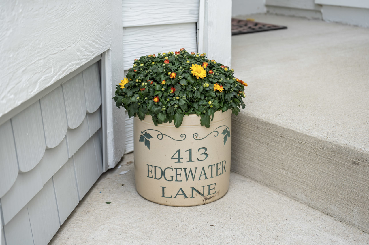 413 Edgewater Lane #413, Wauconda, IL 60084