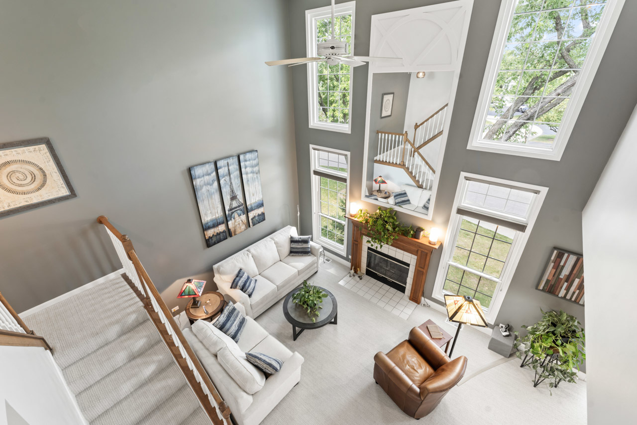 413 Edgewater Lane #413, Wauconda, IL 60084