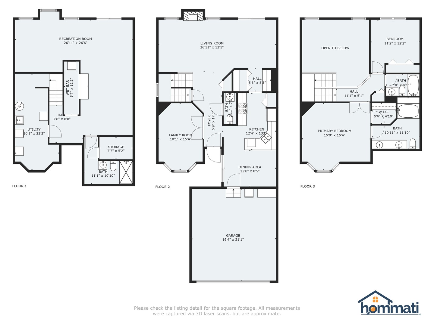 413 Edgewater Lane #413, Wauconda, IL 60084