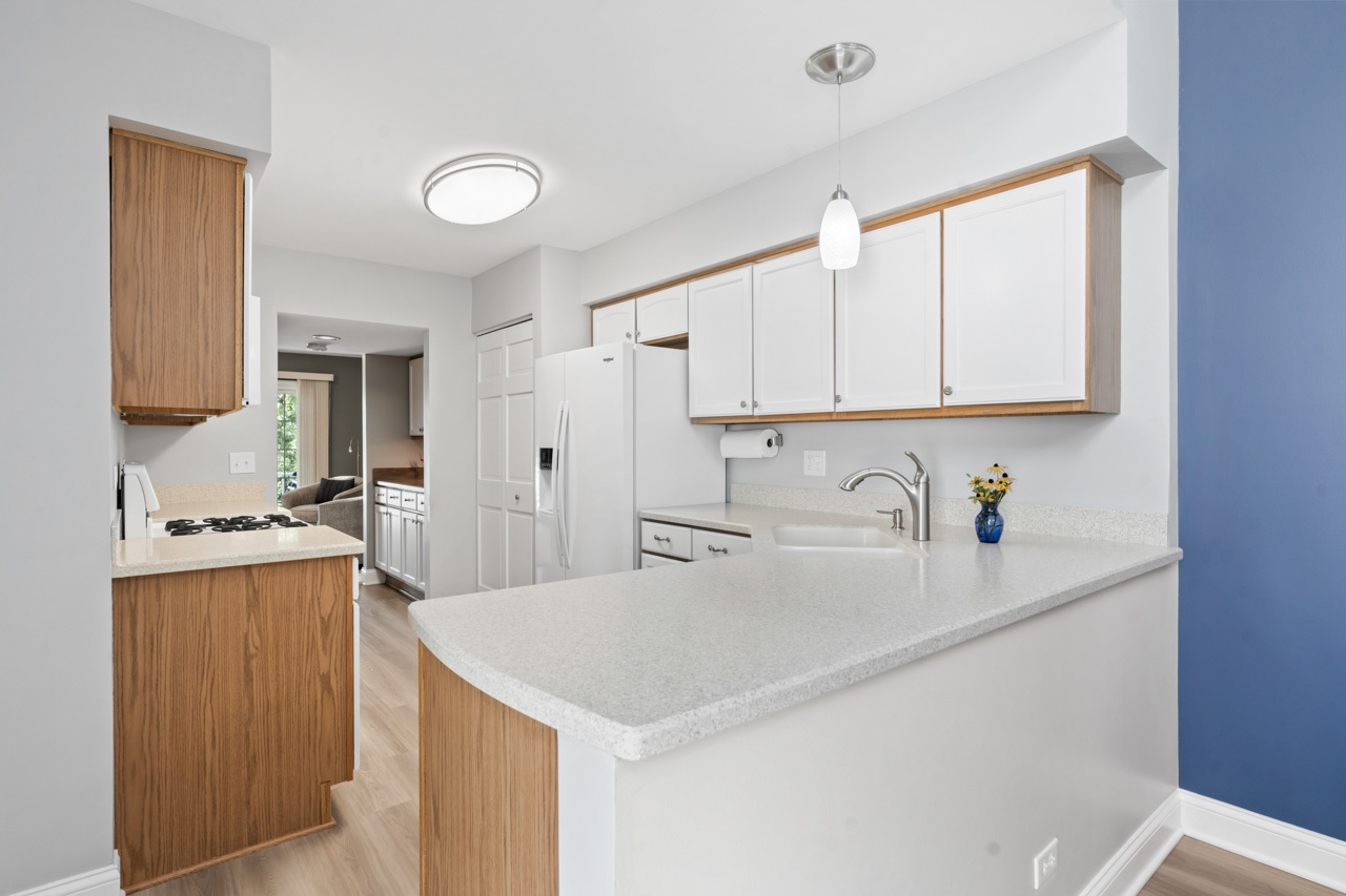 413 Edgewater Lane #413, Wauconda, IL 60084