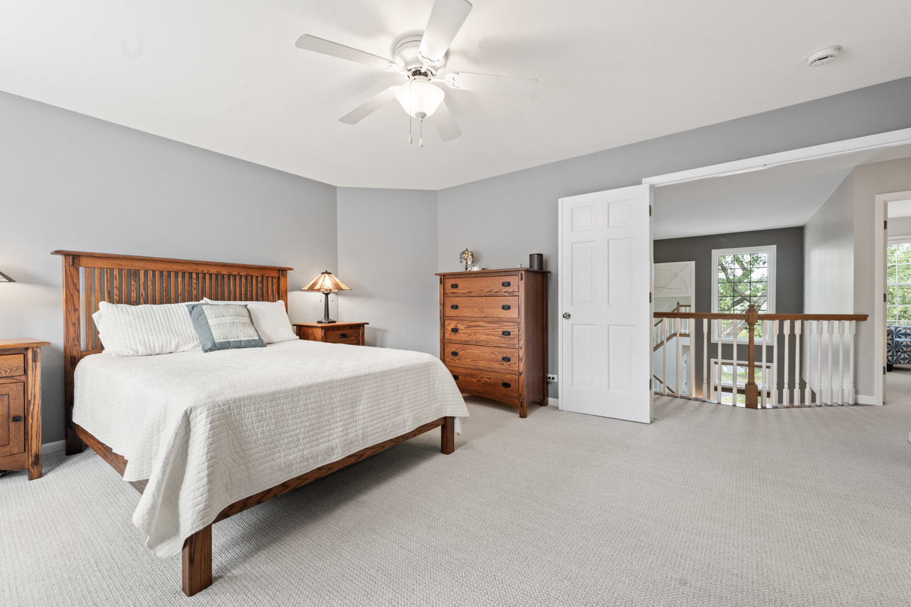 413 Edgewater Lane #413, Wauconda, IL 60084