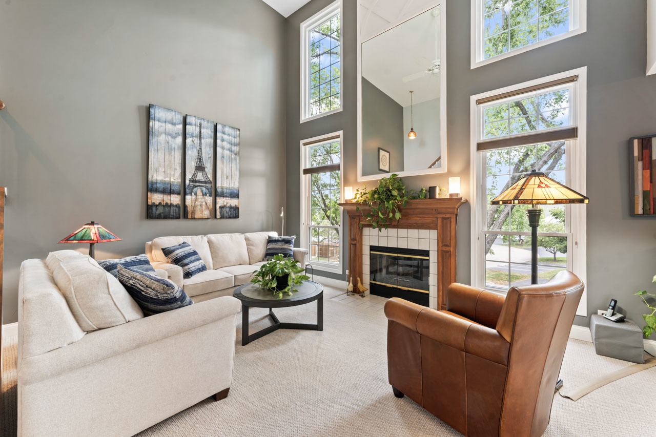 413 Edgewater Lane #413, Wauconda, IL 60084