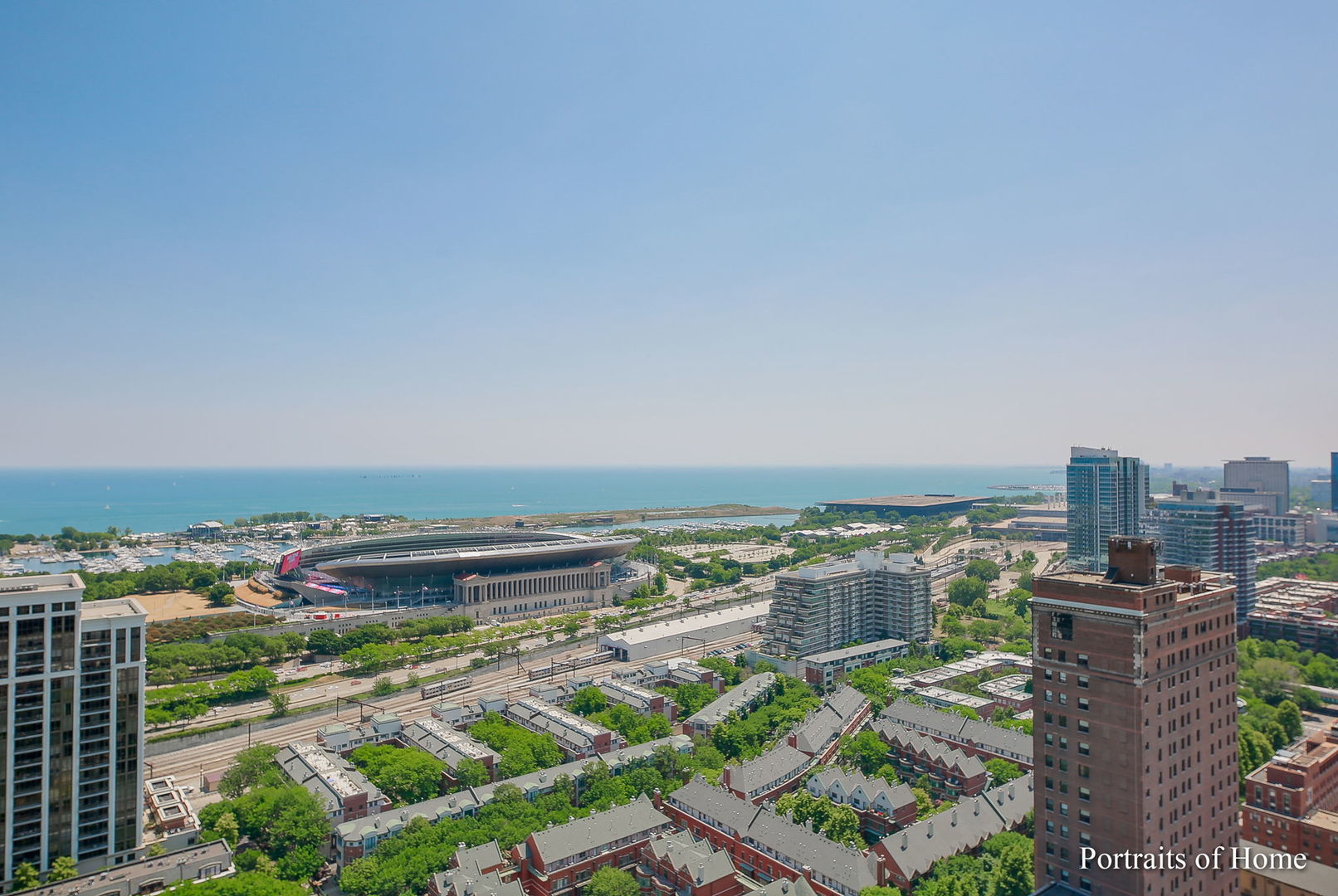 100 E 14th Street #3202, Chicago, IL 60605
