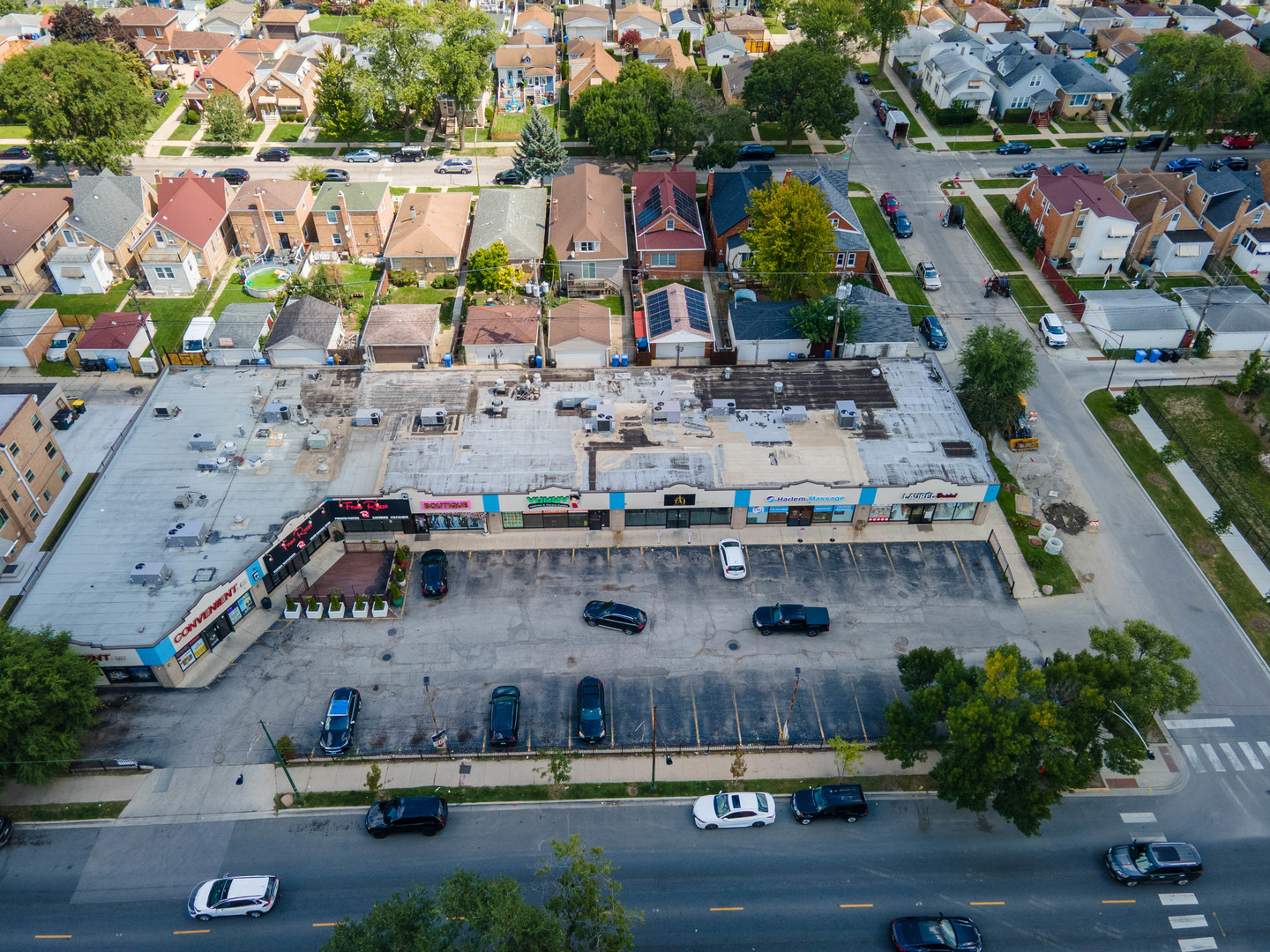 3529 N Nottingham Avenue, Chicago, IL 60634