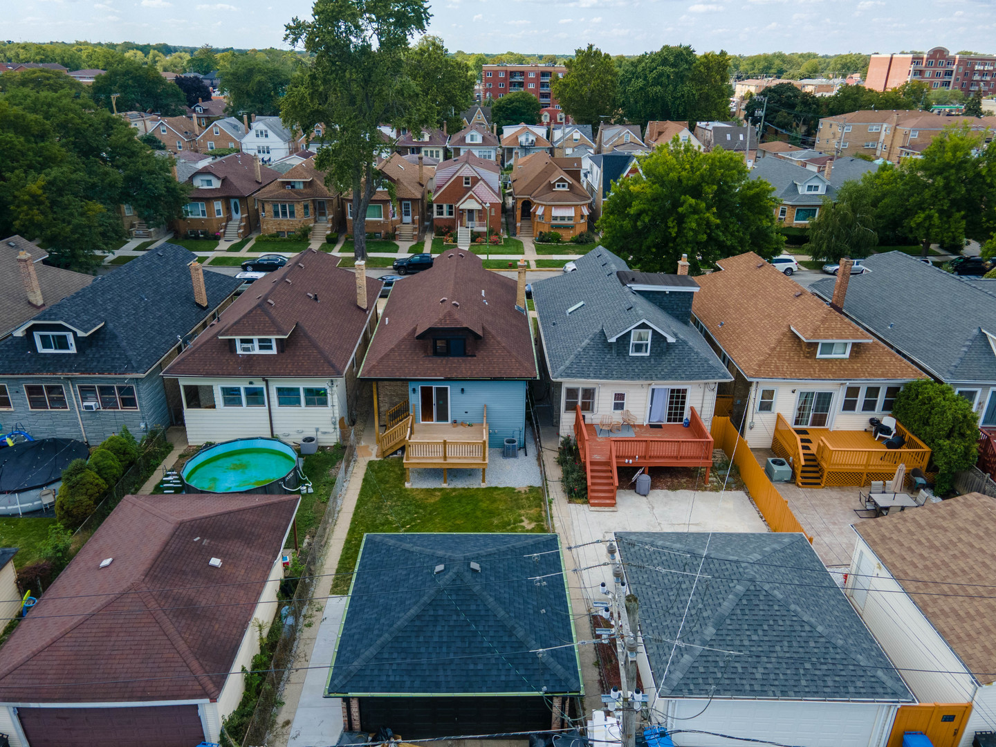 3529 N Nottingham Avenue, Chicago, IL 60634