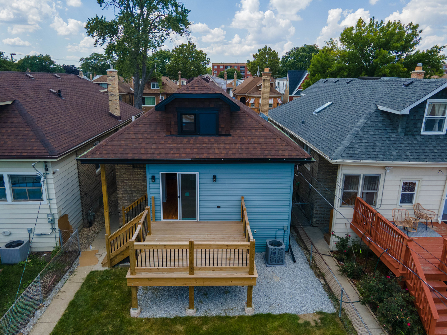 3529 N Nottingham Avenue, Chicago, IL 60634