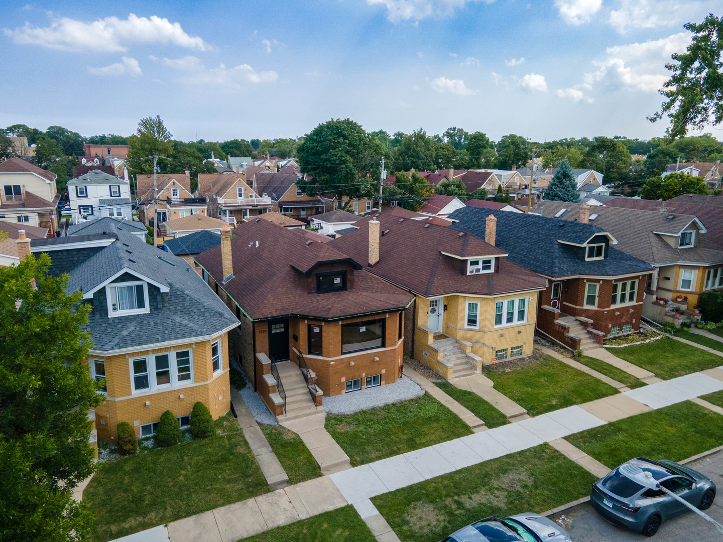 3529 N Nottingham Avenue, Chicago, IL 60634