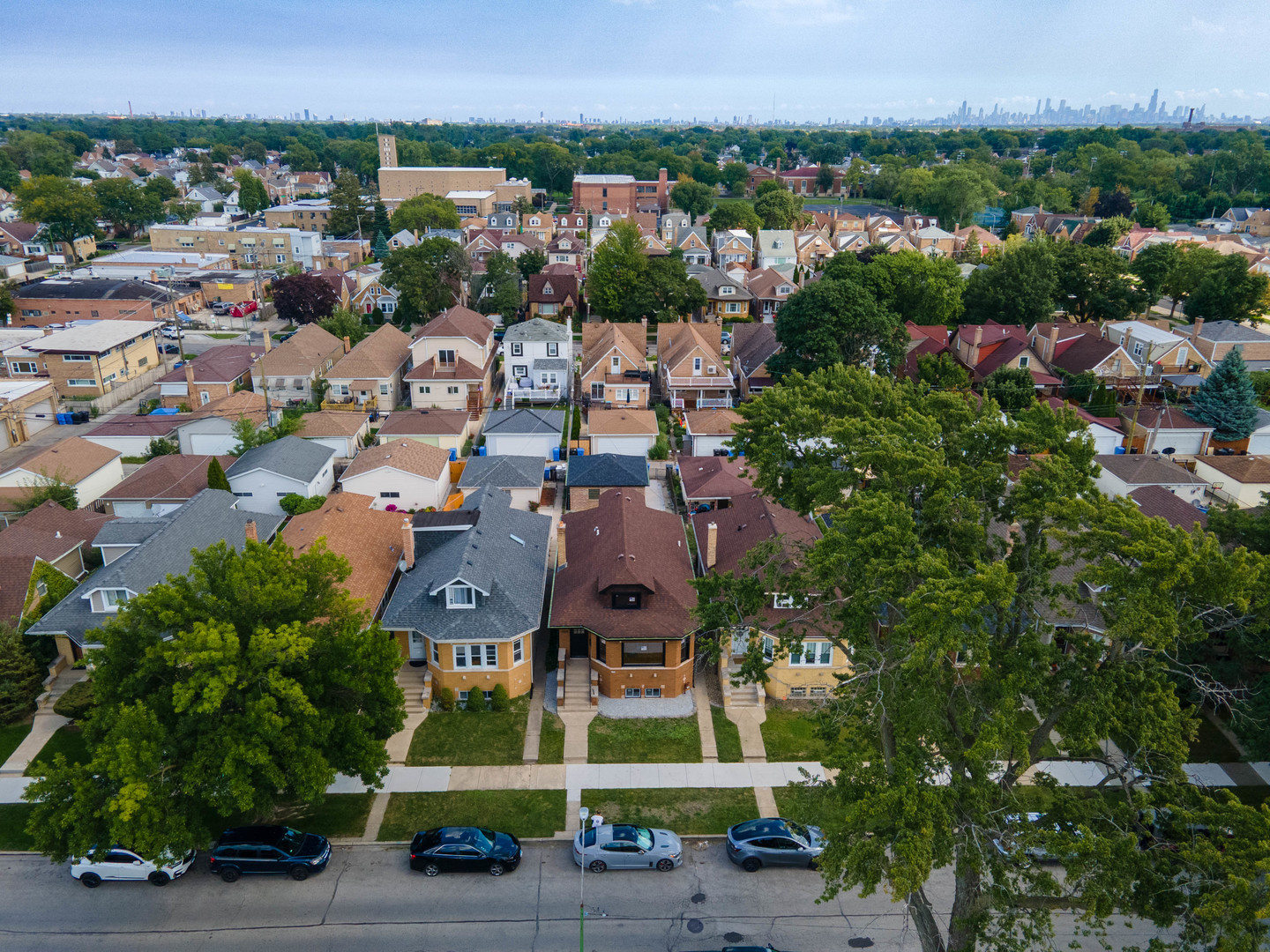 3529 N Nottingham Avenue, Chicago, IL 60634