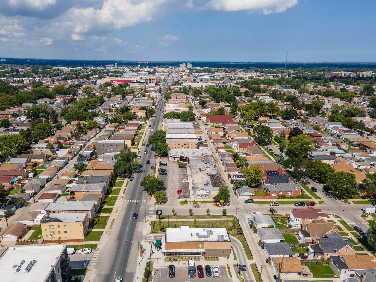 3529 N Nottingham Avenue, Chicago, IL 60634