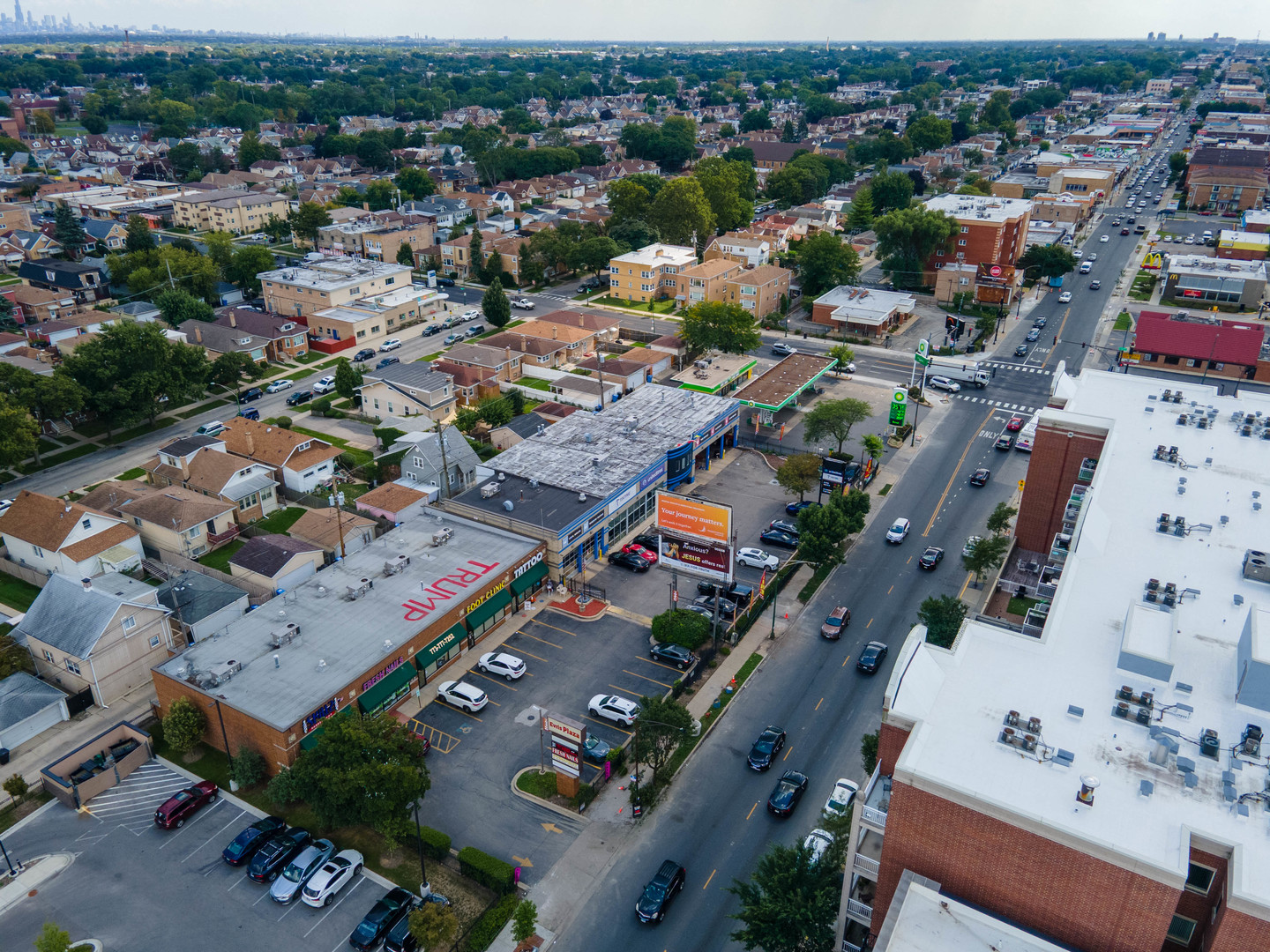 3529 N Nottingham Avenue, Chicago, IL 60634