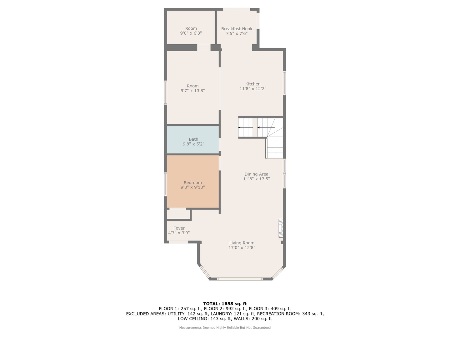 3529 N Nottingham Avenue, Chicago, IL 60634
