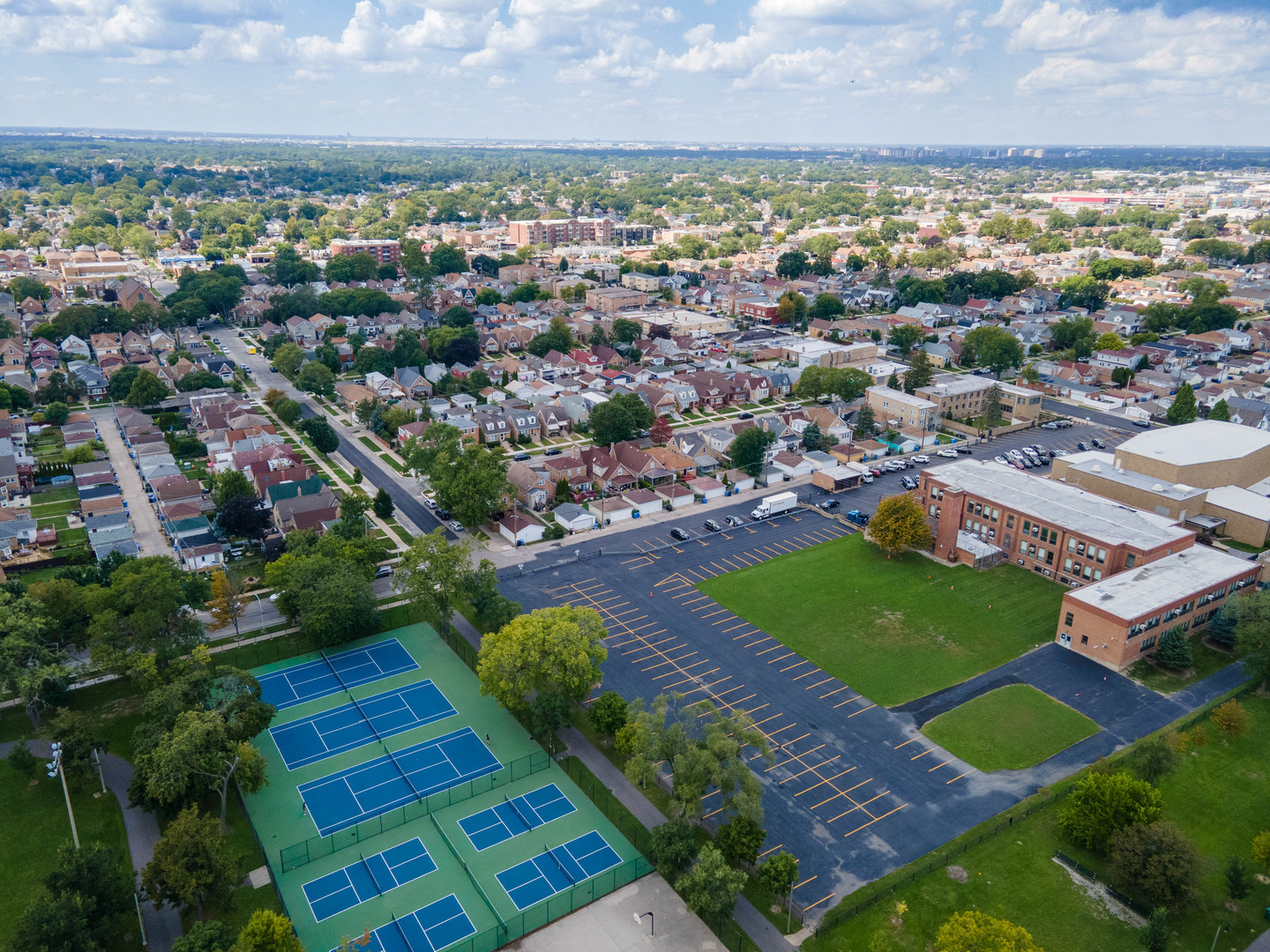 3529 N Nottingham Avenue, Chicago, IL 60634