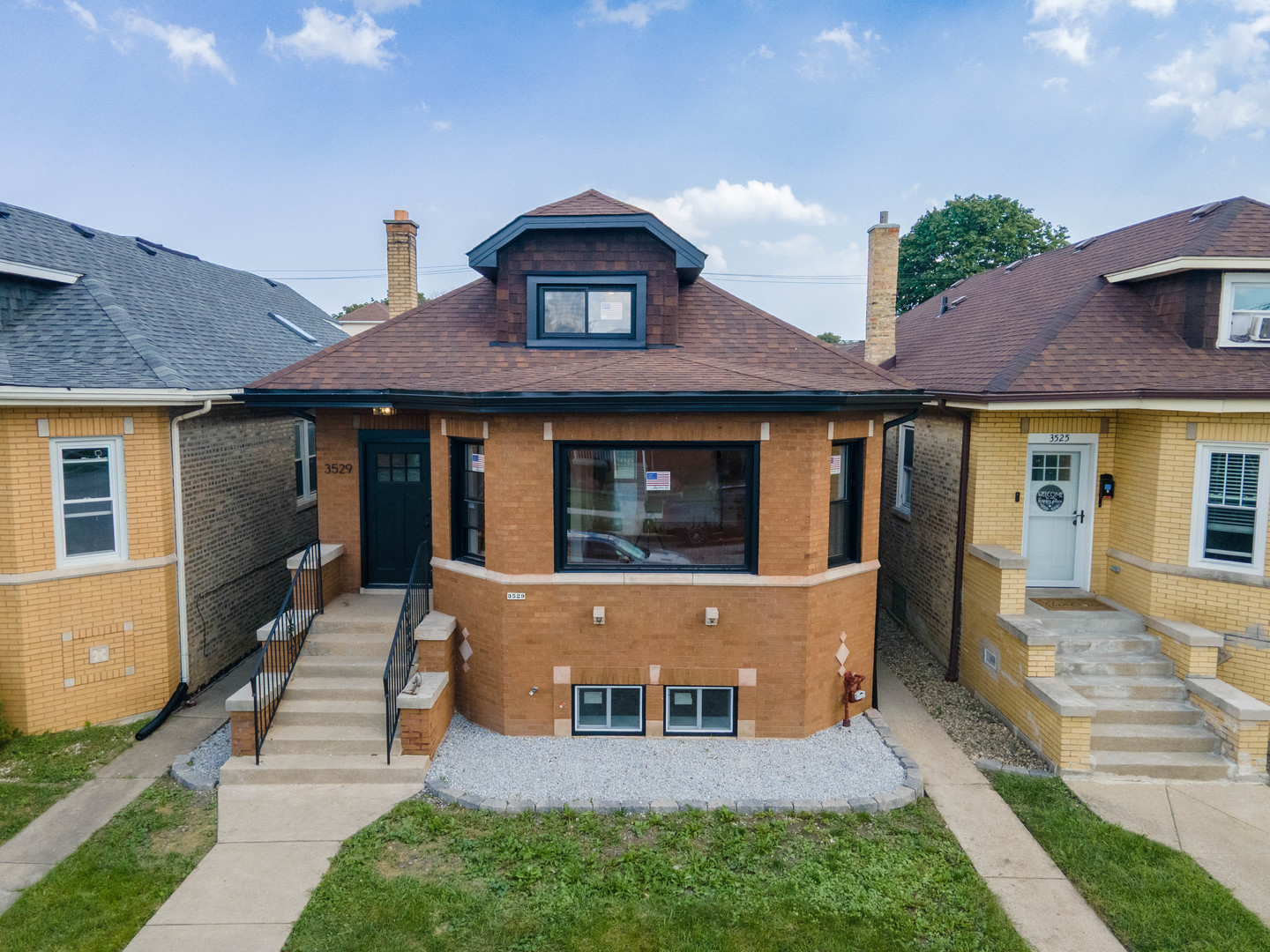 3529 N Nottingham Avenue, Chicago, IL 60634