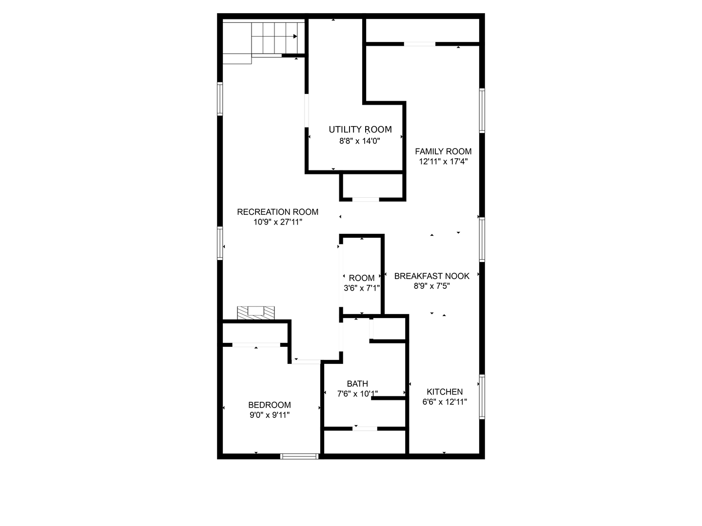 189 1st Street, Crystal Lake, IL 60014