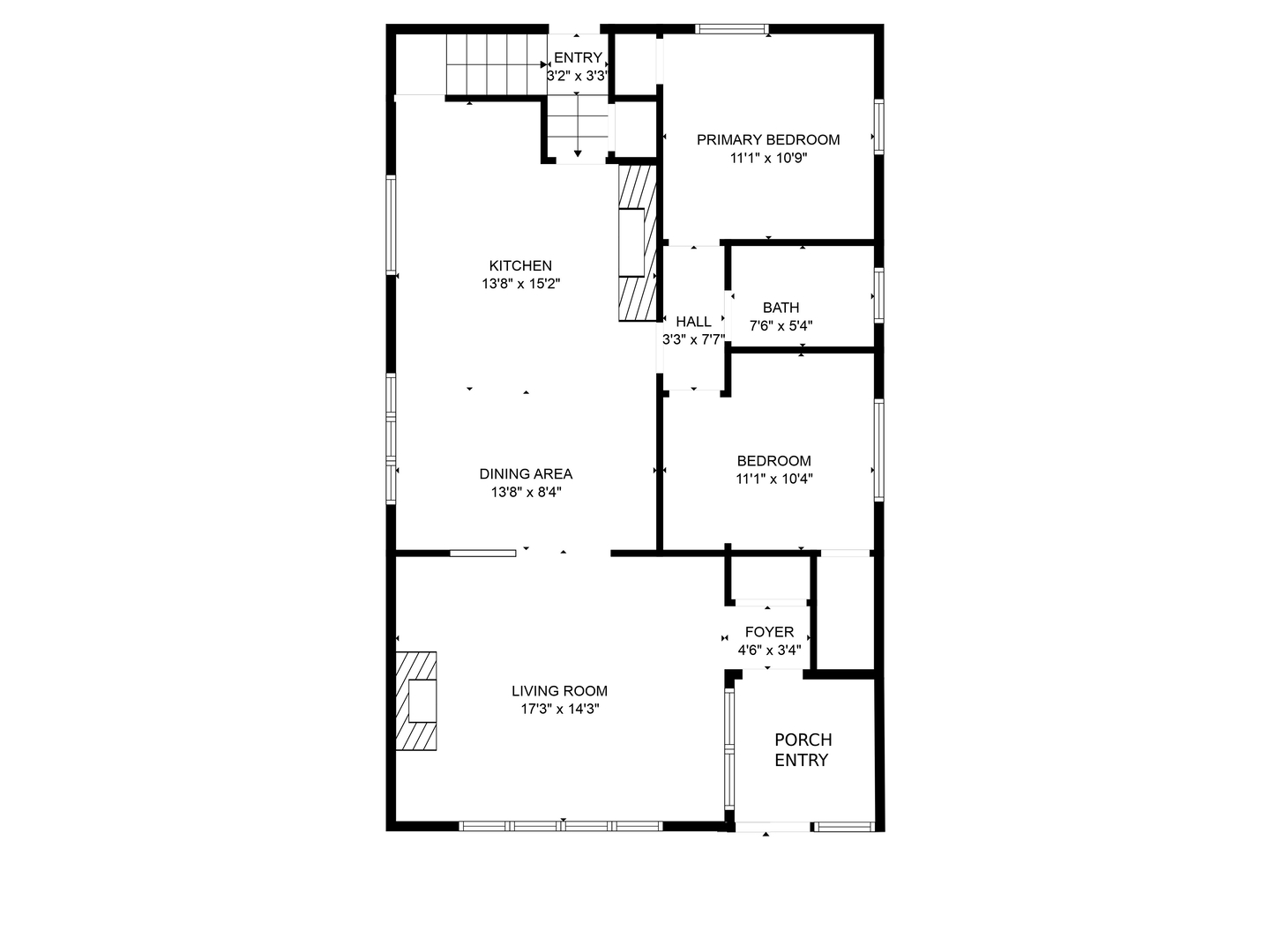 189 1st Street, Crystal Lake, IL 60014