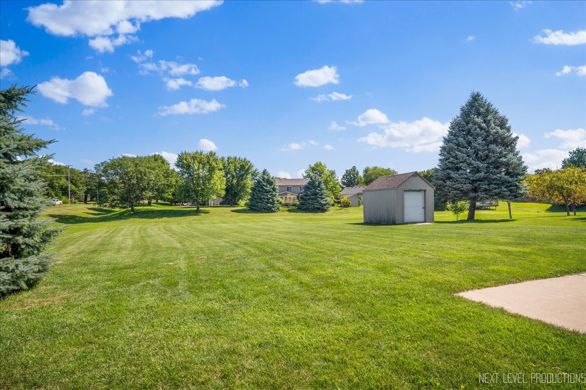 413 Dover Court, Yorkville, IL 60560