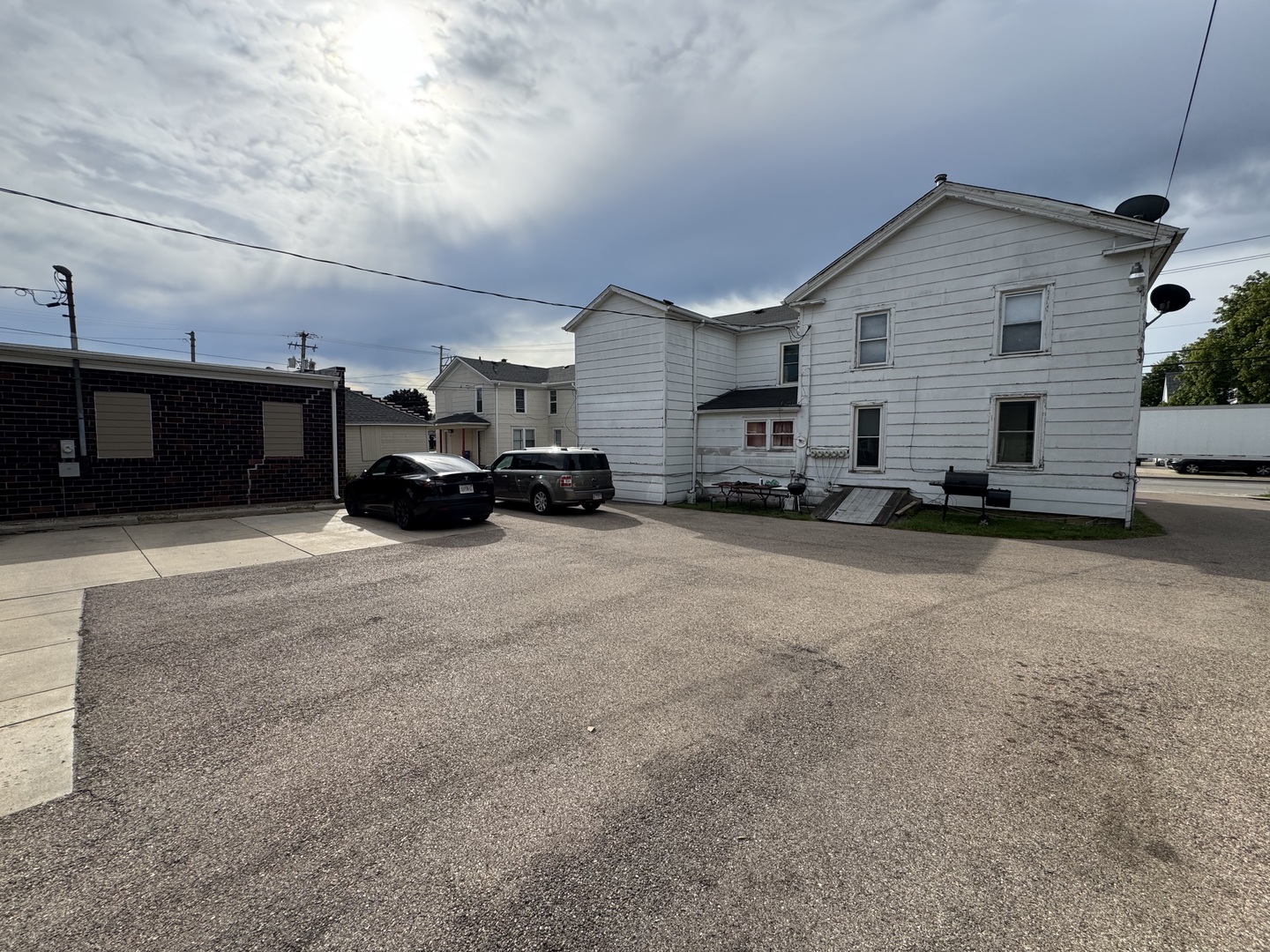39 E Church Street #1W, Sandwich, IL 60548