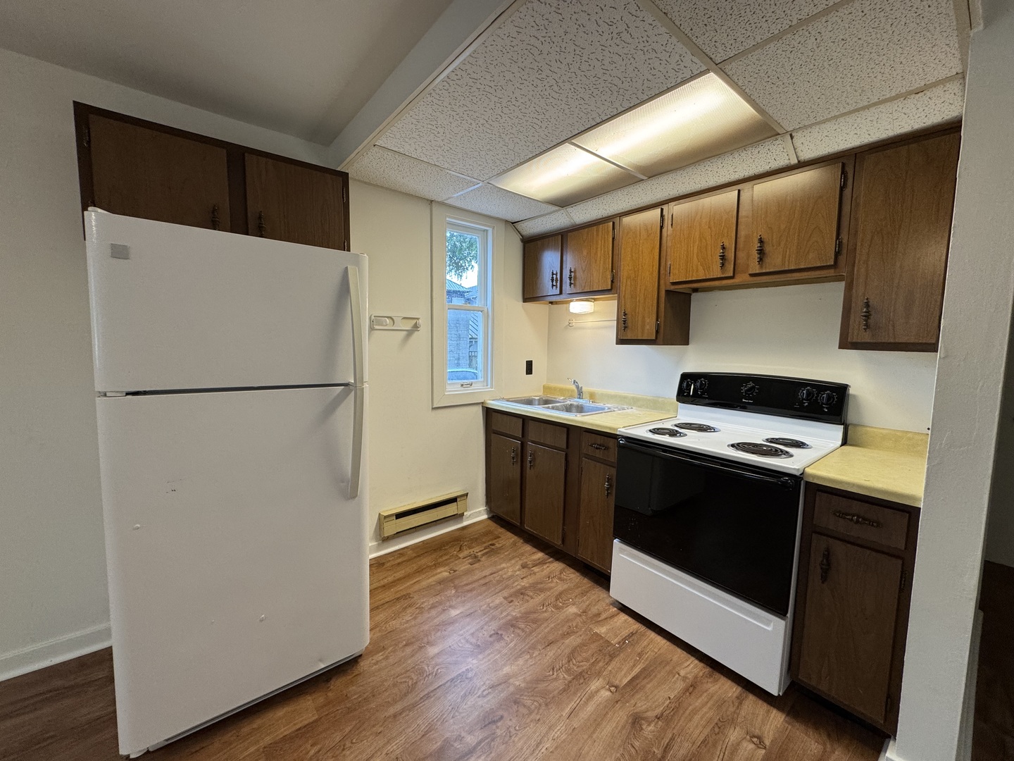 39 E Church Street #1W, Sandwich, IL 60548