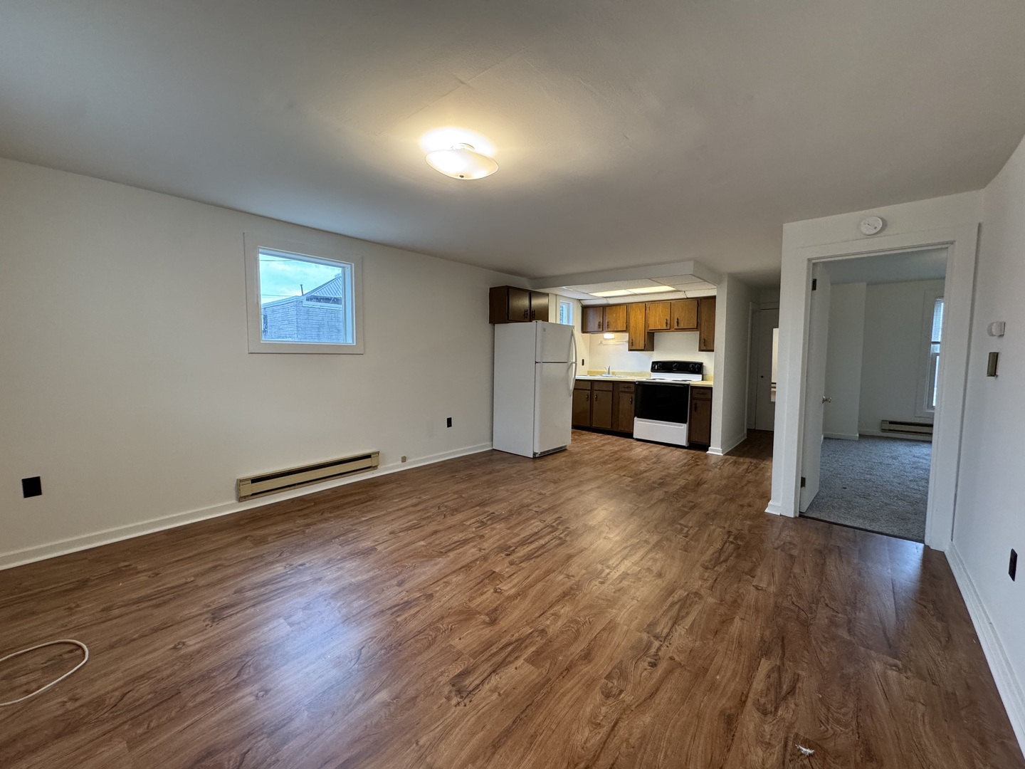 39 E Church Street #1W, Sandwich, IL 60548