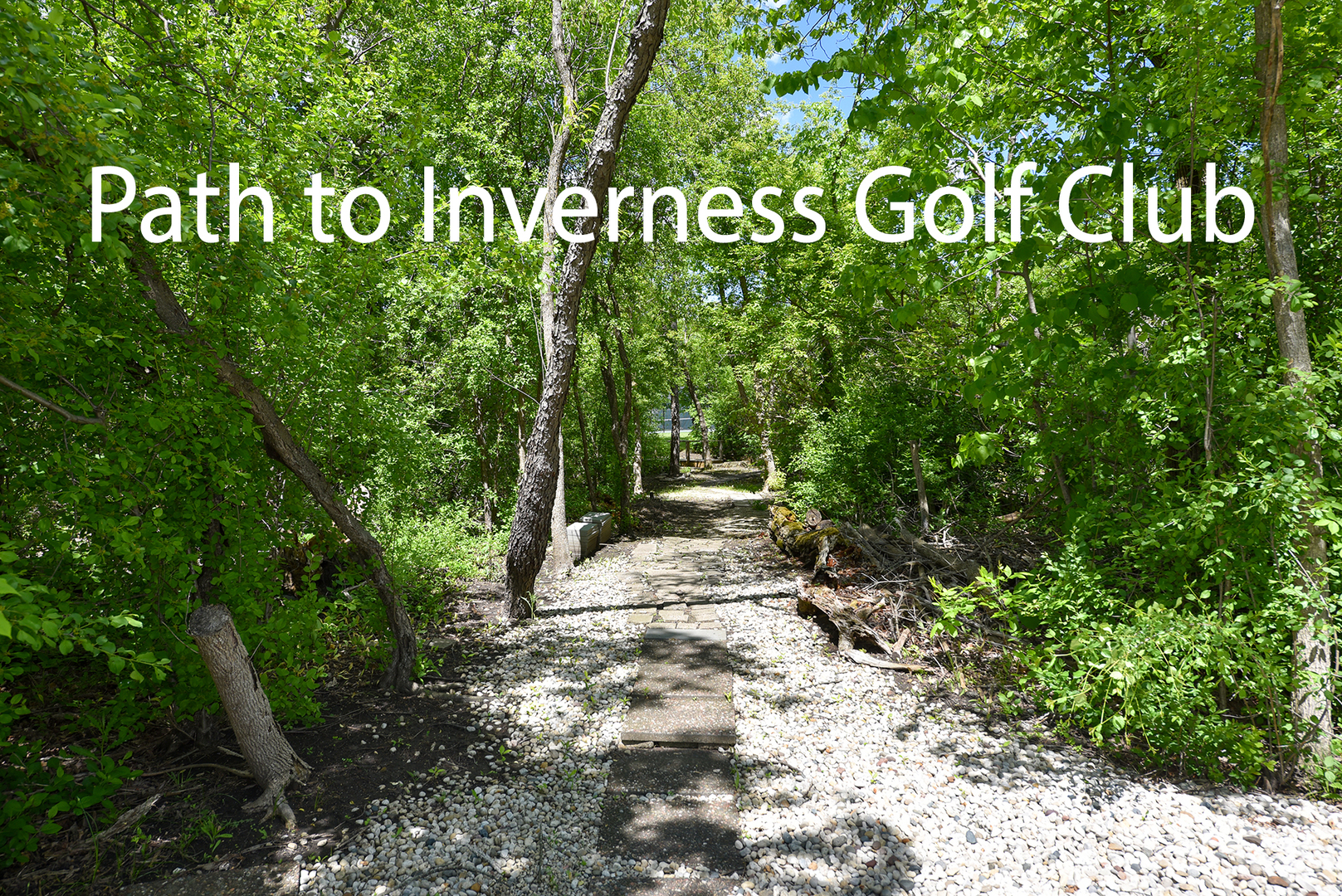 110 Inverway, Inverness, IL 60067