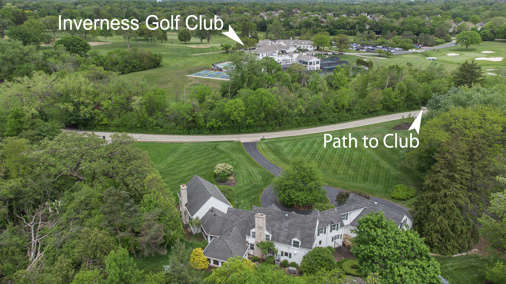 110 Inverway, Inverness, IL 60067